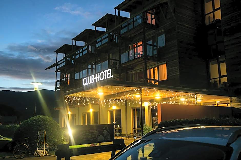 Club Hotel am Kreischberg
