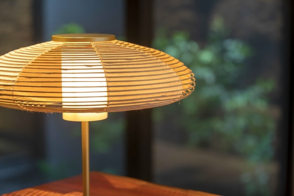 HOTEL LEGASTA KYOTO HIGASHIYAMA SANJO