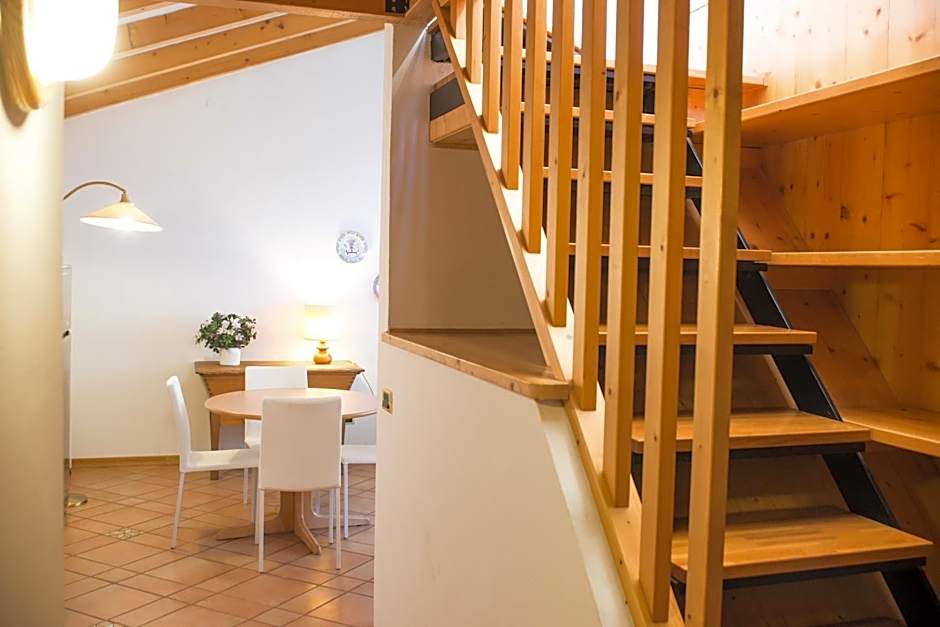 Manci Apartments by Hotel America