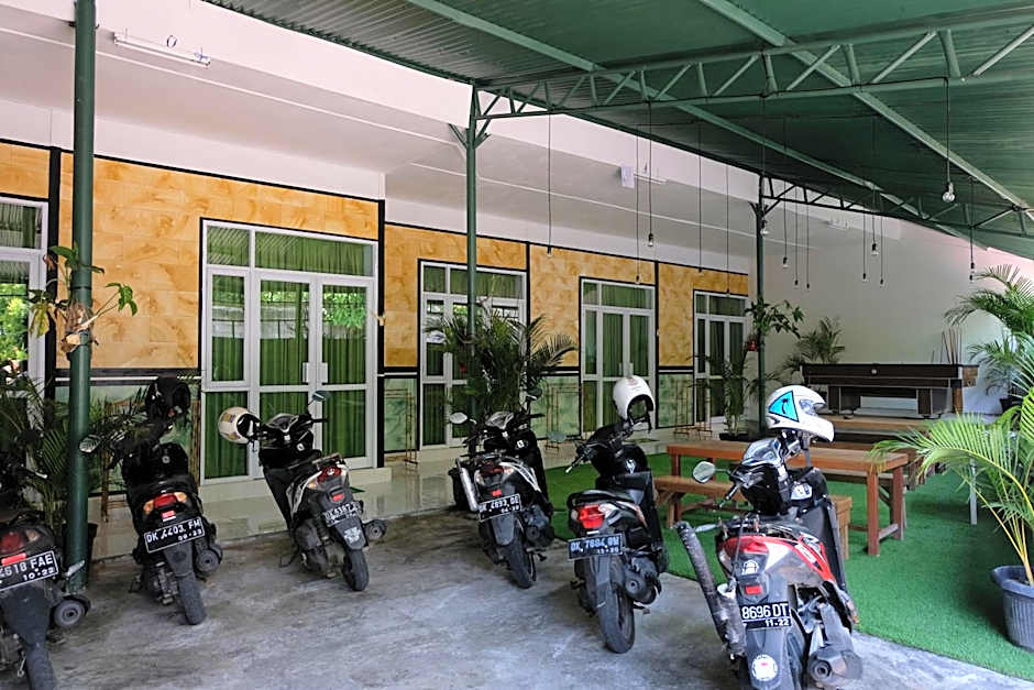 The Cheap & Cozy Canggu