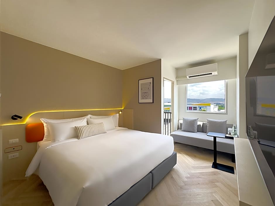 Fortune D Hotel Maesot