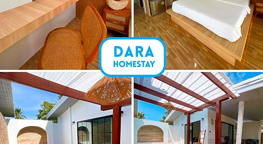 Dara Homestay