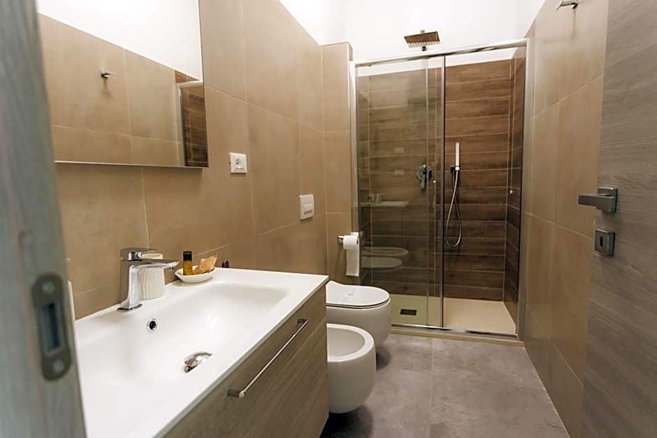 THE NEST - B&B - Suites