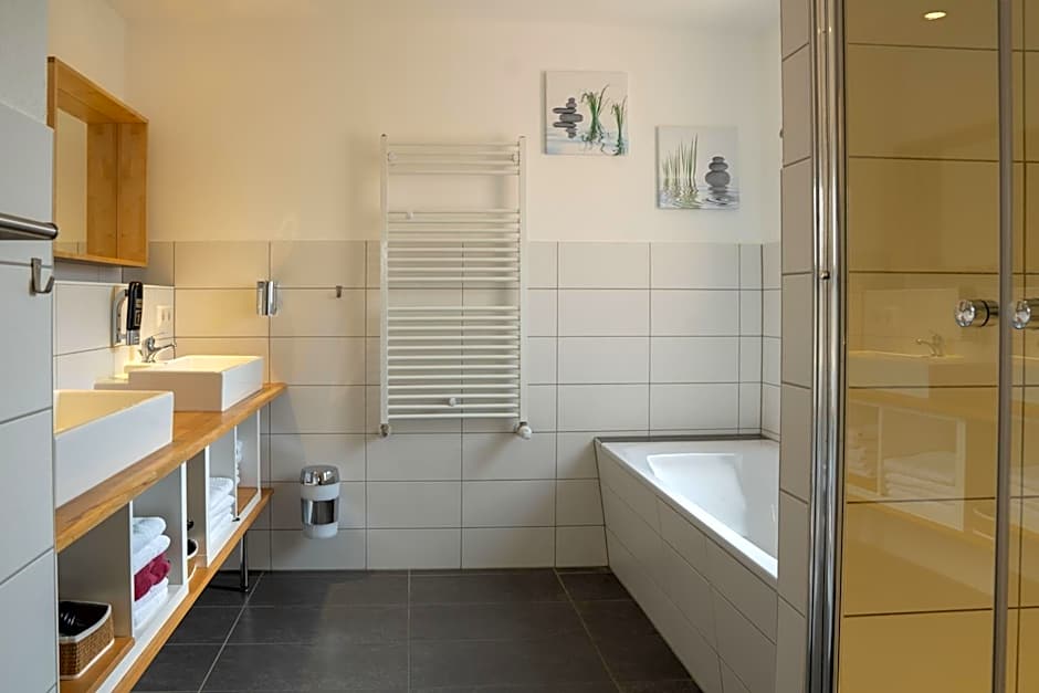 Hotel Post mit Klimaanlage