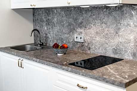 Apartment - Lower Ground Floor