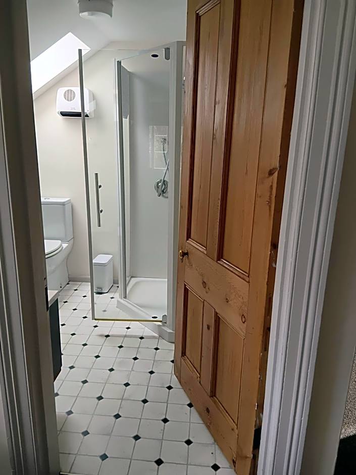 Western House B&B Kurow