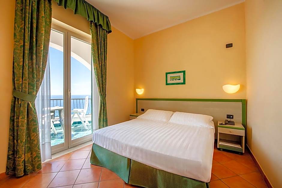 Best Western Hotel La Conchiglia