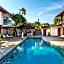 Respati Beach Hotel