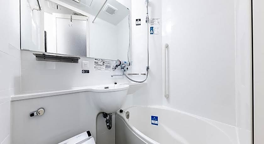 Apa Hotel Obihiro-Ekimae