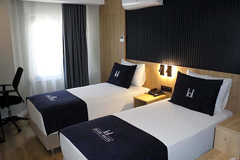 Balta Hotel