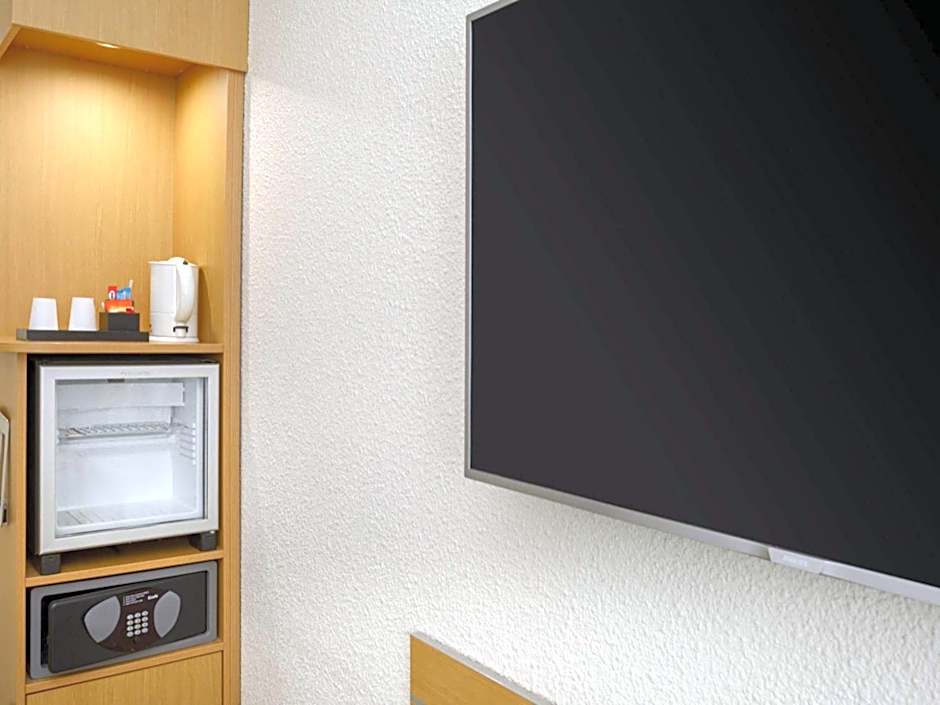 Novotel Toulouse Purpan Aeroport