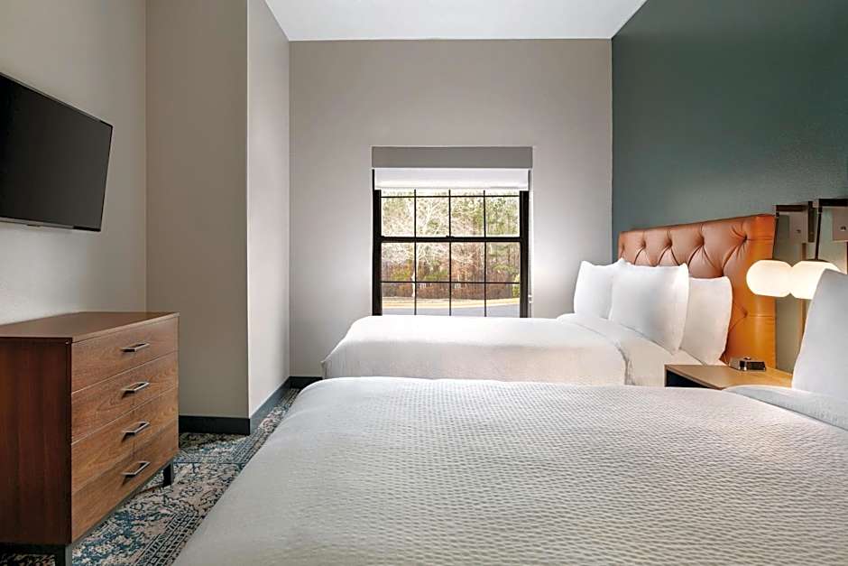 Four Points Raleigh Arena