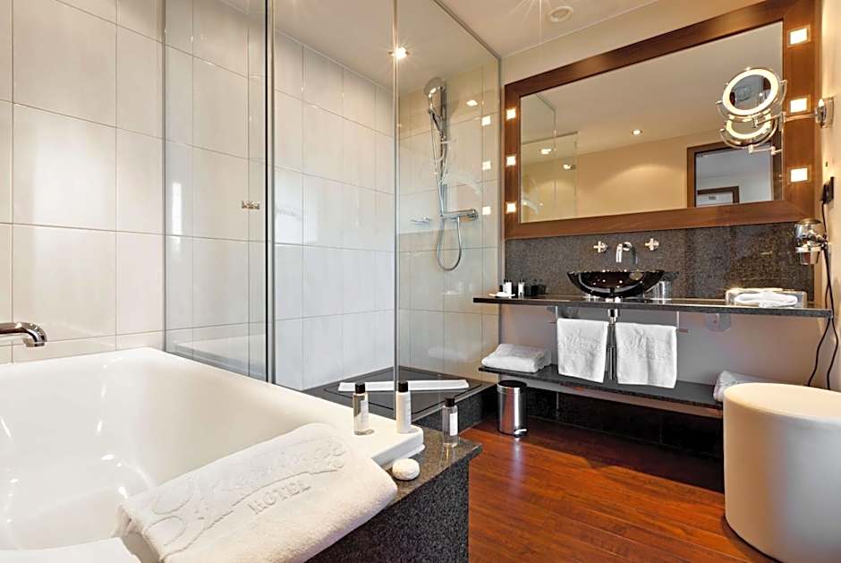 Flemings Selection Hotel Frankfurt-City