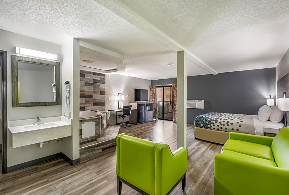 Sonesta Essential Des Moines