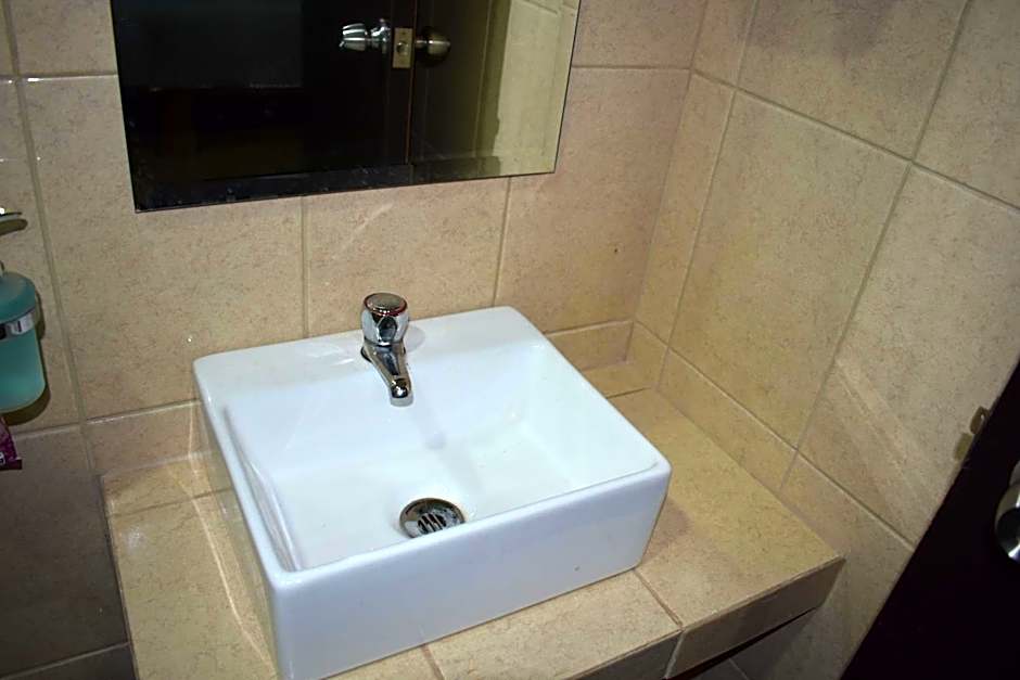 Eco Aldea kinich Ahau Calakmul