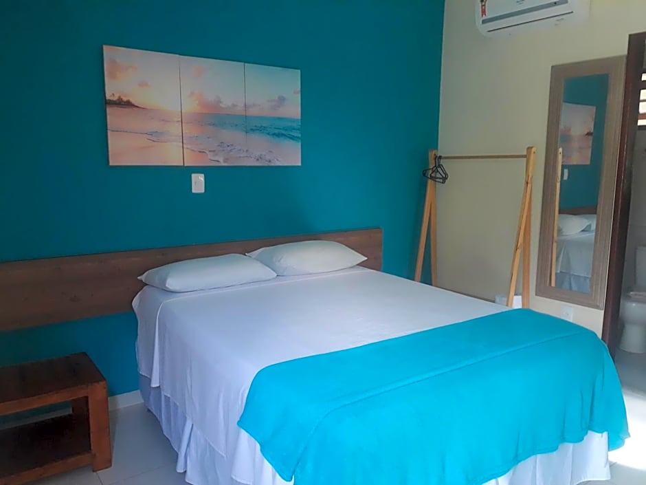 Parque dos Coqueiros- Bangalos e Suites