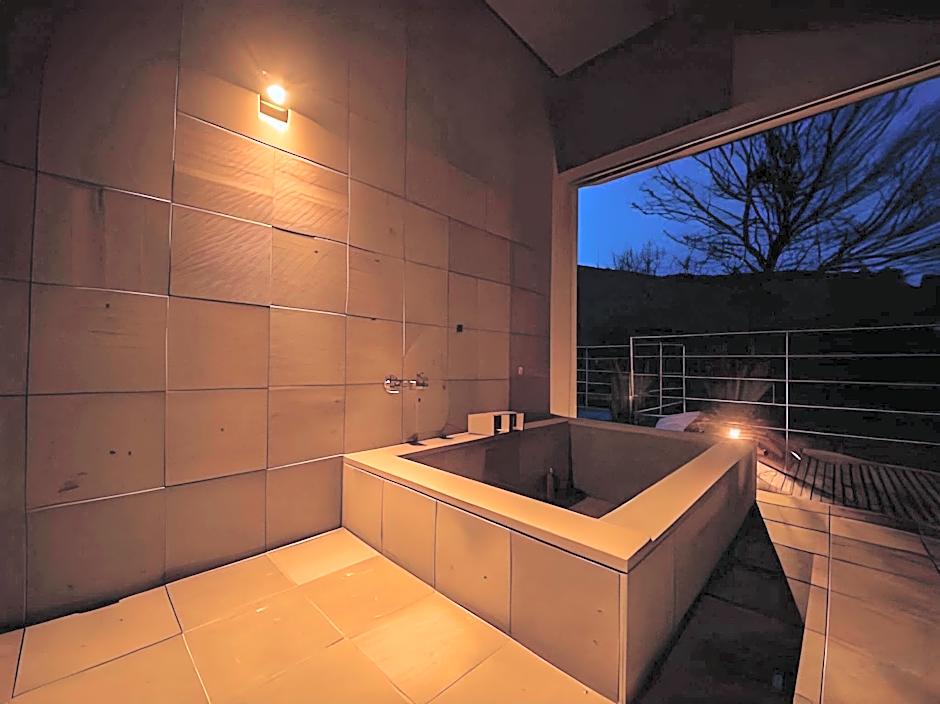 Yufuin Ryokan Sansoh Warabino