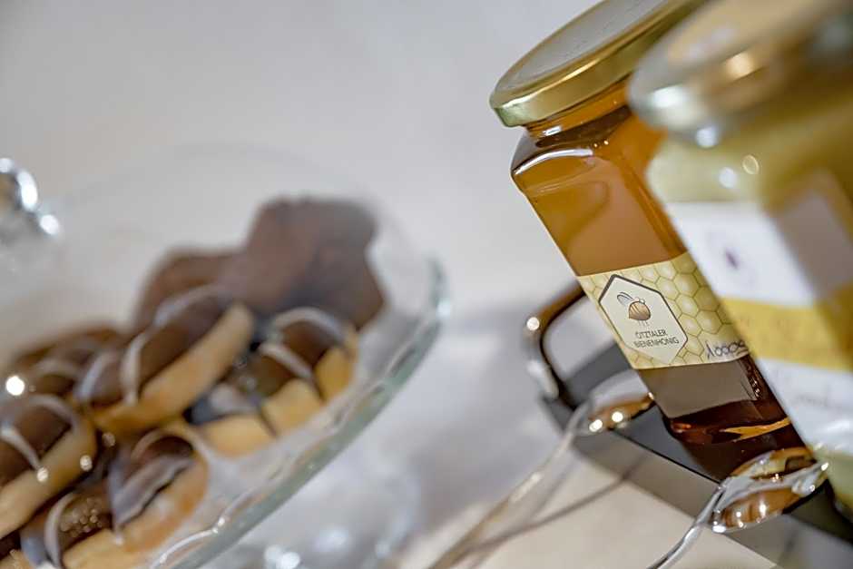 Bed & Breakfast Fender