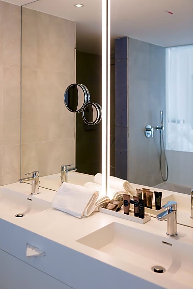 MÖRWALD Relais & Châteaux Hotel am Wagram