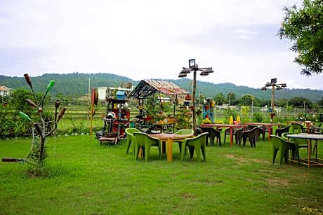 Corbett Treat Resort By Atya Hotels