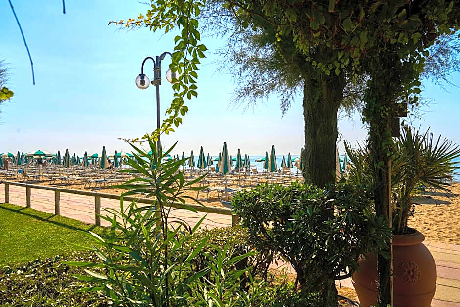 Hotel Viña del Mar Pineta