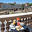 Pantheon Caesar Relais