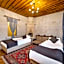 Duven Hotel Cappadocia