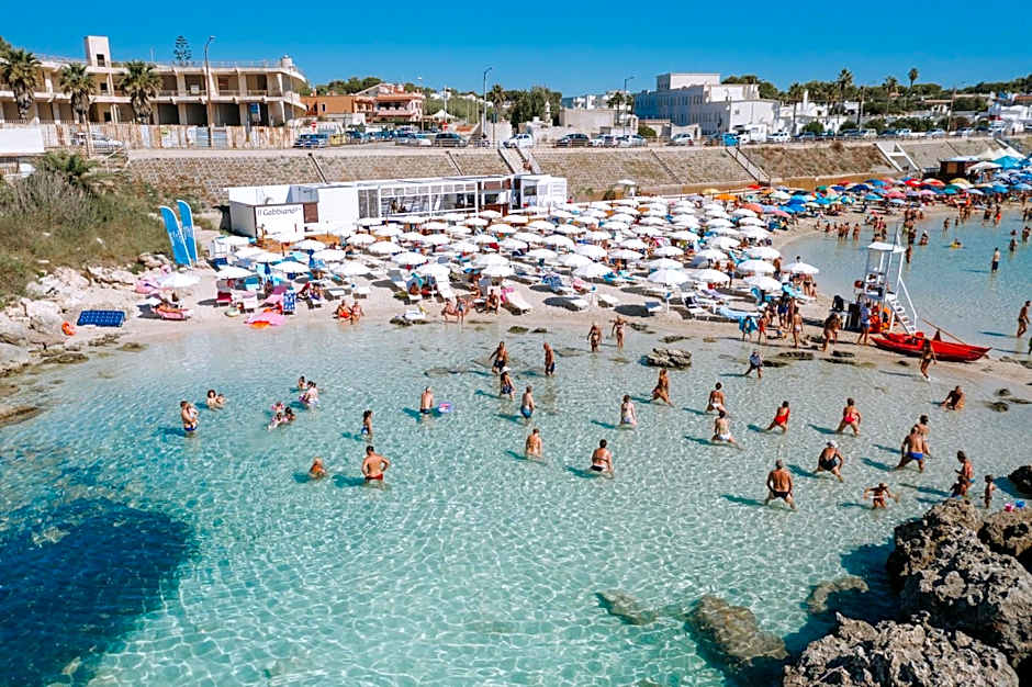 Nicolaus Prime Il Gabbiano Hotel