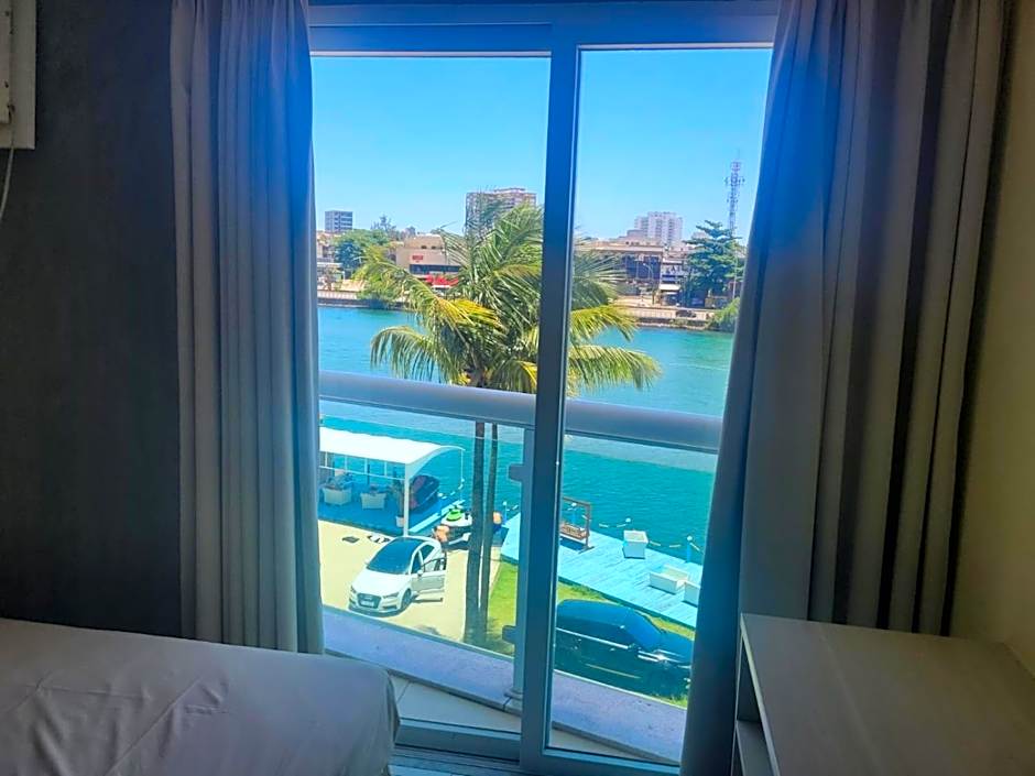 Ibiza Barra Hotel