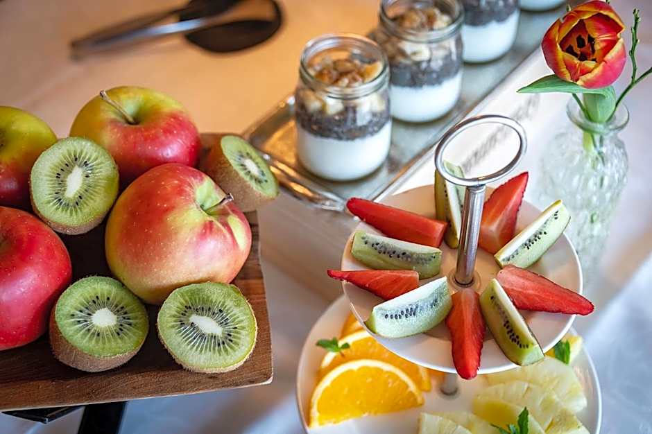 Tirolerhof guesthouse