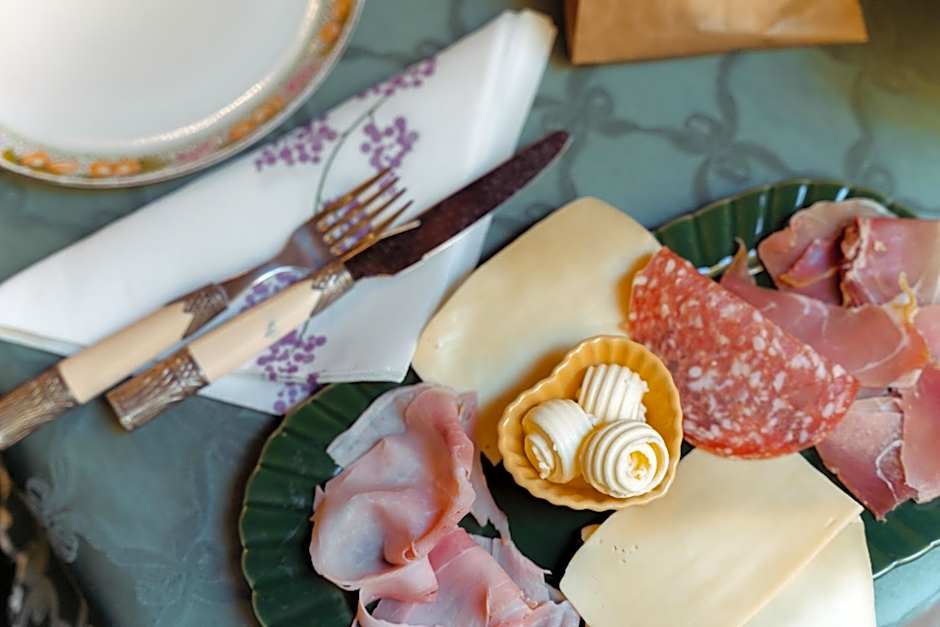 Hotel Palazzo Alexander