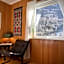 Svingen Guesthouse - Panoramic Fjord Views in Flåm
