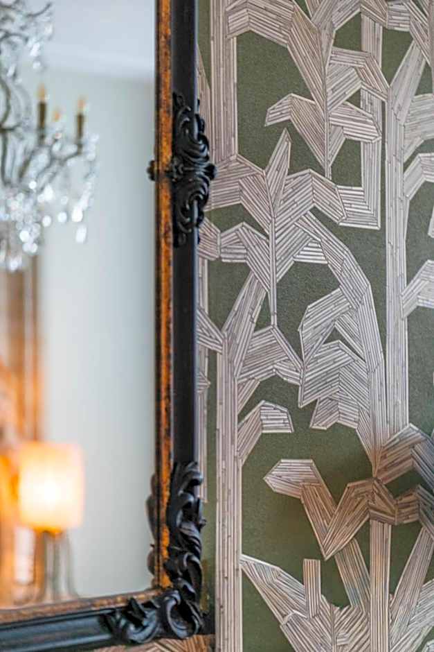 Boutiquehotel 't Gerecht