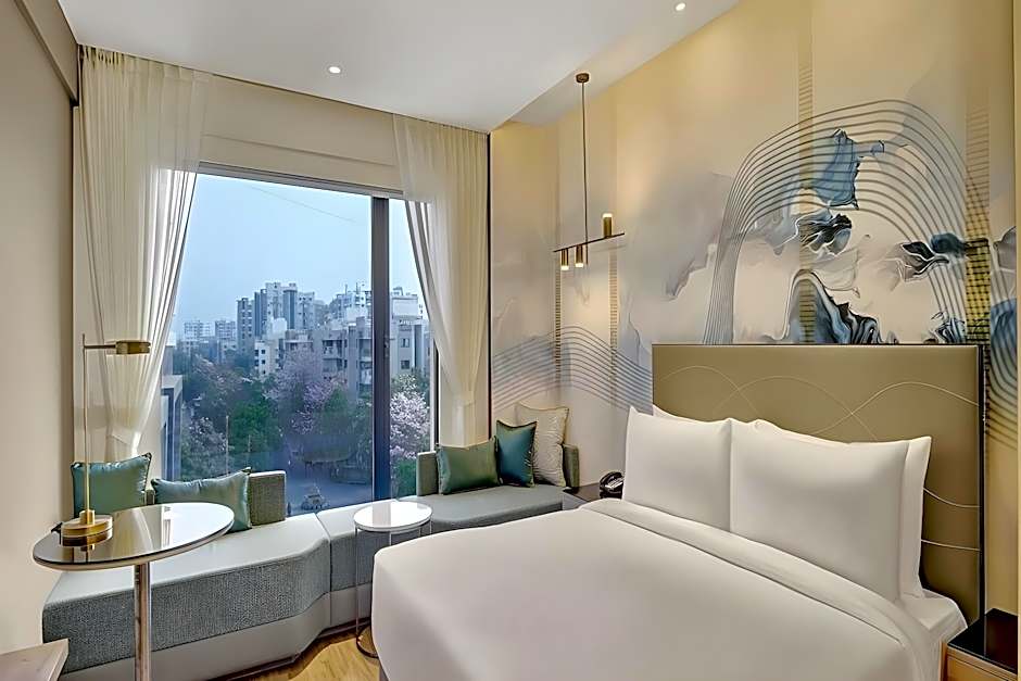 Park Inn by Radisson Surat