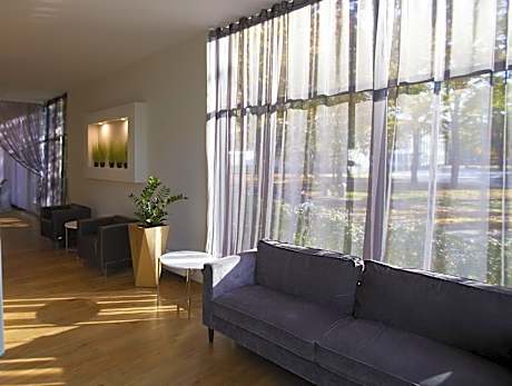 Hotel Tammsaare Full Automated Hotel