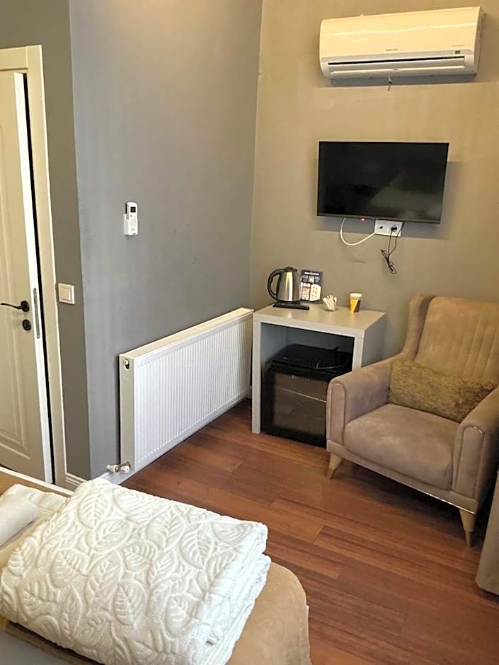 TAKSİM GOKOTTA SUiTE