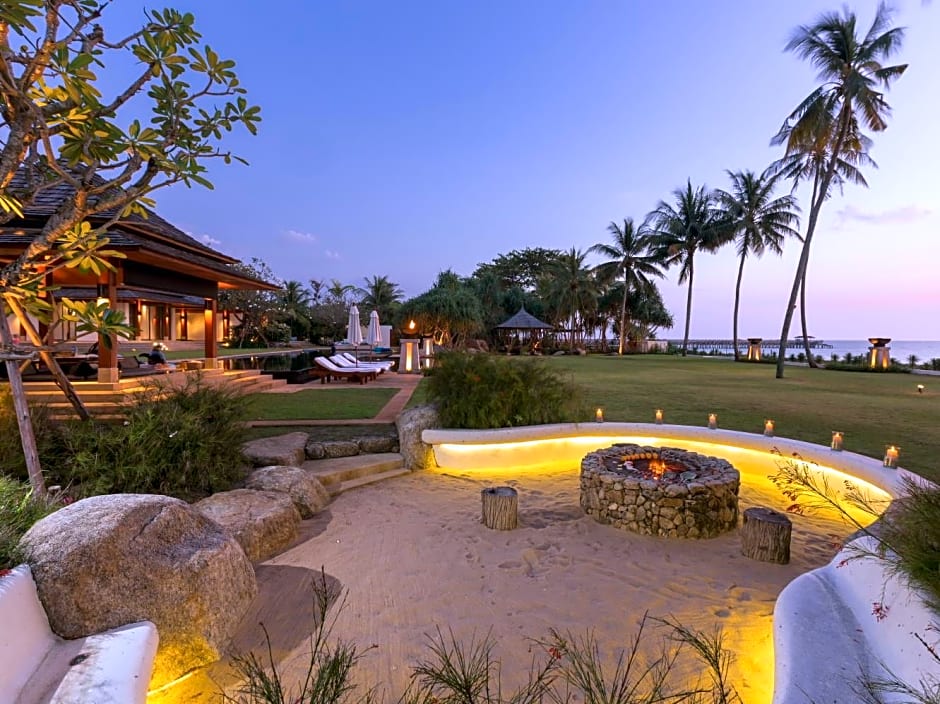 Villa Sundara - SHA Extra Plus