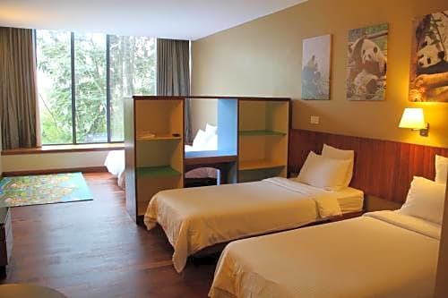Siloso Beach Resort Sentosa Singapore Rates From Sgd193
