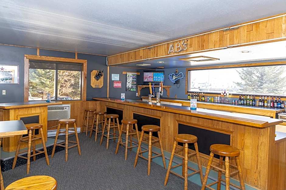 Rocker Inn