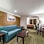 Quality Inn & Suites Seaworld North