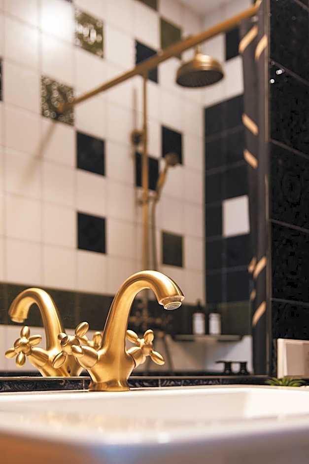 MERCHANT SIGNATURE Suites Klaipeda - by Hello Sea homes