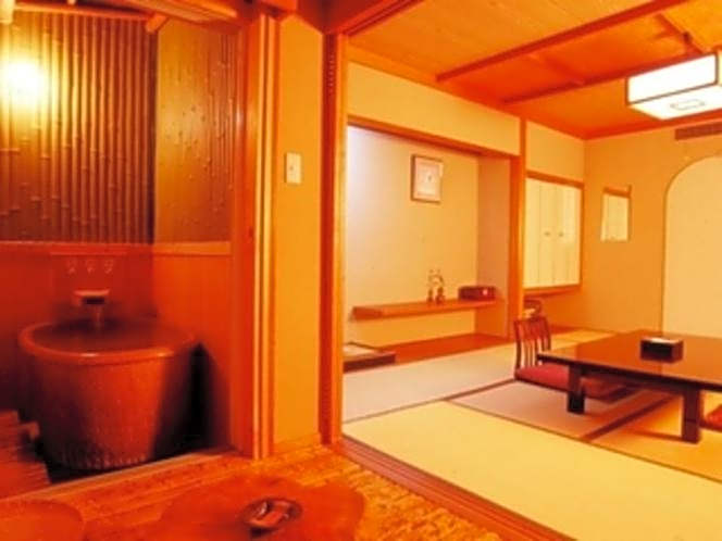 Yunokura Tsuruya