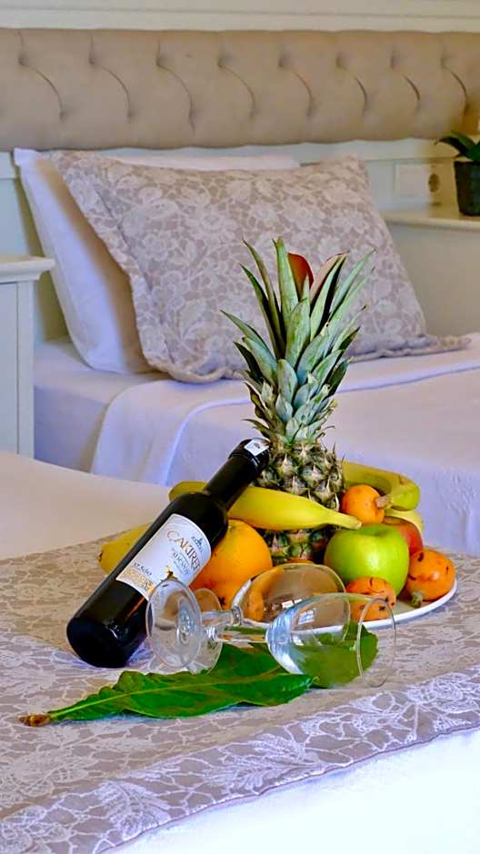Hawaii Hotel