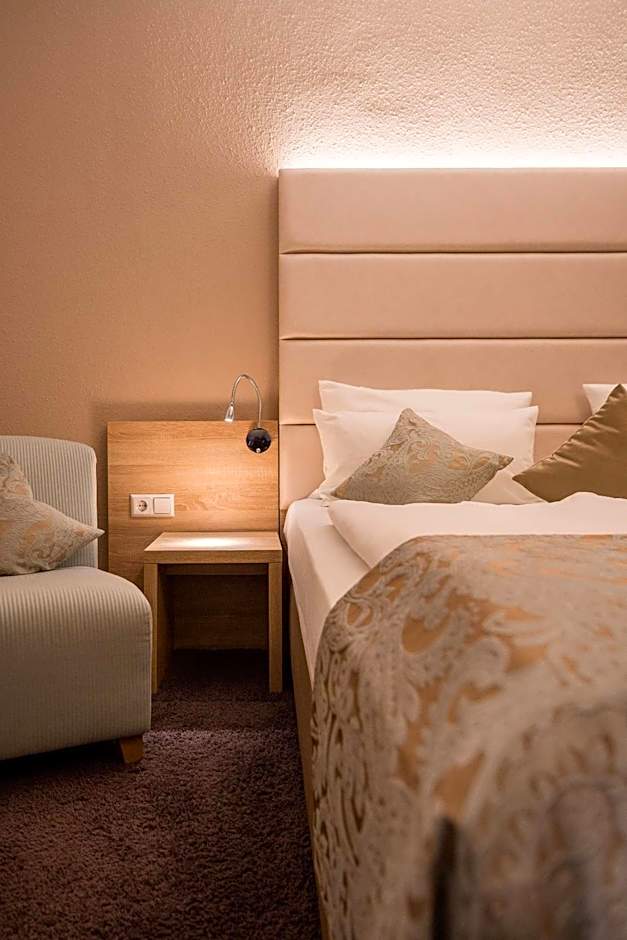 Best Western Hotel Lamm