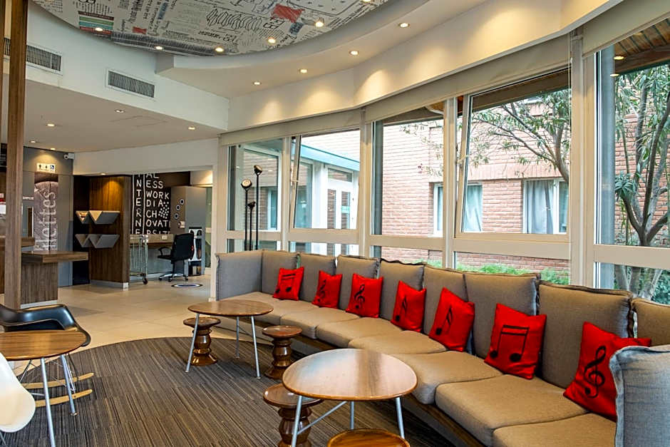 Hotel Ibis Mendoza