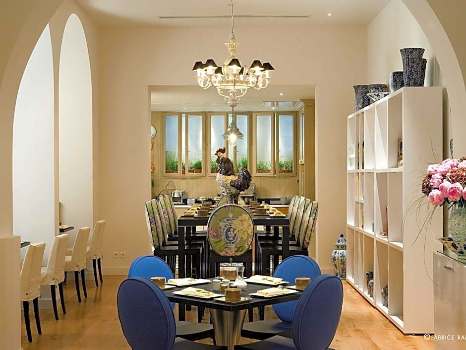 Le Royal Hotel Lyon - MGallery Collection