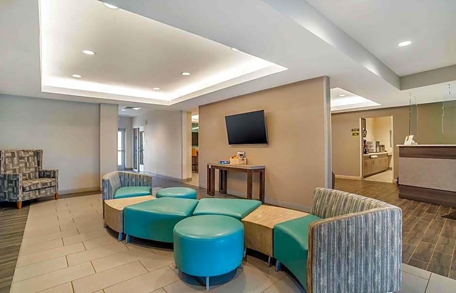 Extended Stay America Premier Suites - Greenville - Woodruff Road