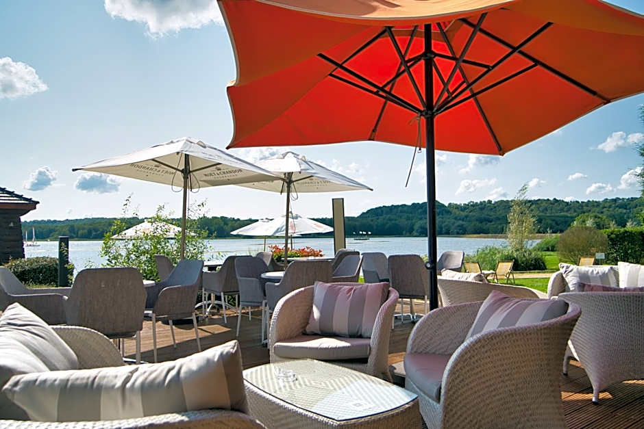 HÃ´tel du Golf de l'Ailette, The Originals Relais