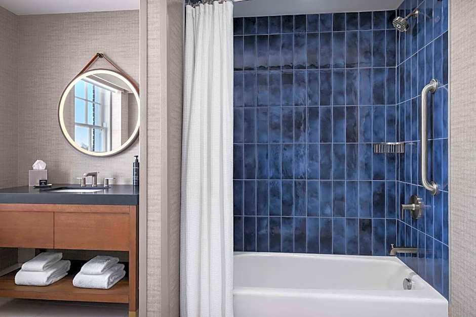 The Well House Hamilton, Tapestry Collection by Hilton