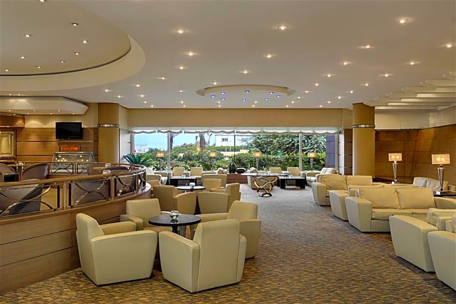 Hotel Oran Bay By Accor